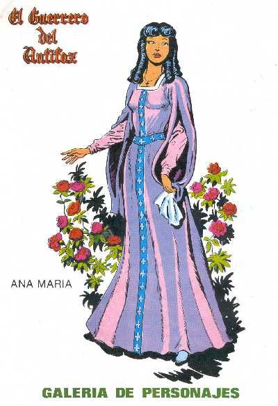 Ana María