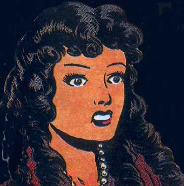 ANA MARIA, CONDESA DE TORRES