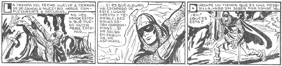 EL GUERRERO DEL ANTIFAZ 106