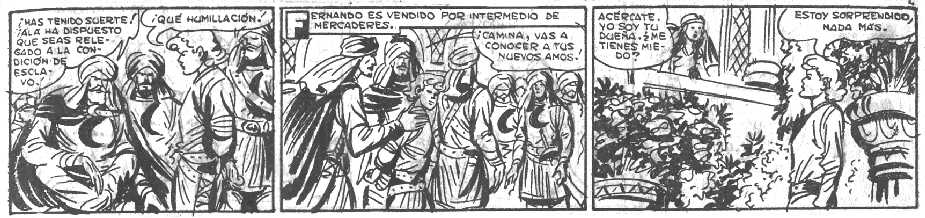 EL GUERRERO DEL ANTIFAZ 106