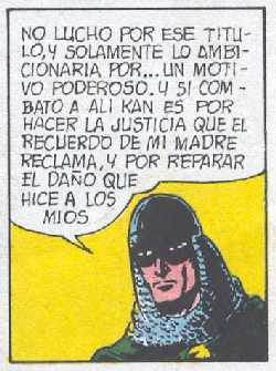 EL GUERRERO DEL ANTIFAZ 63