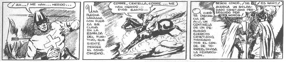 EL GUERRERO DEL ANTIFAZ 1