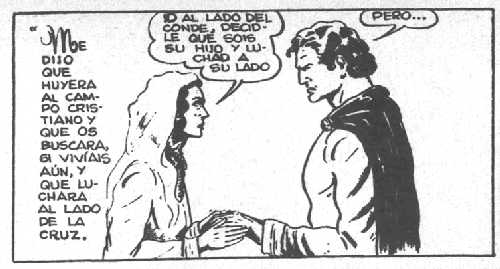 EL GUERRERO DEL ANTIFAZ 1