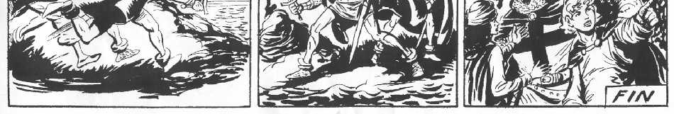 EL GUERRERO DEL ANTIFAZ 396