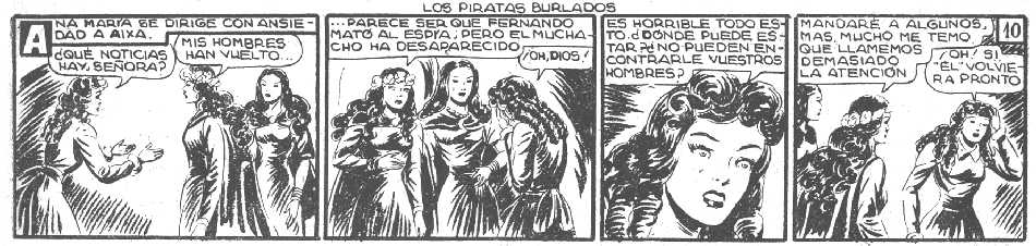 EL GUERRERO DEL ANTIFAZ N�113