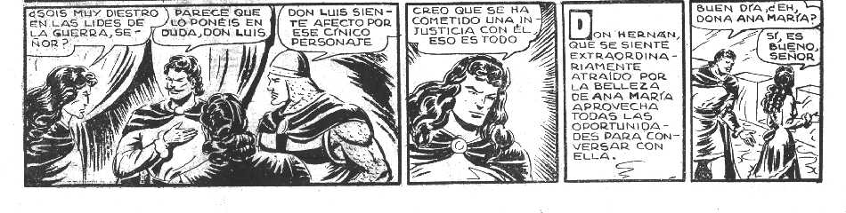 EL GUERRERO DEL ANTIFAZ 139