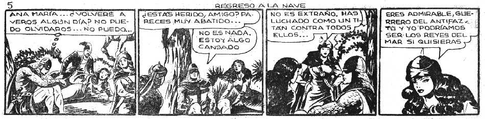 EL GUERRERO DEL ANTIFAZ 147