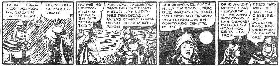 EL GUERRERO DEL ANTIFAZ 148