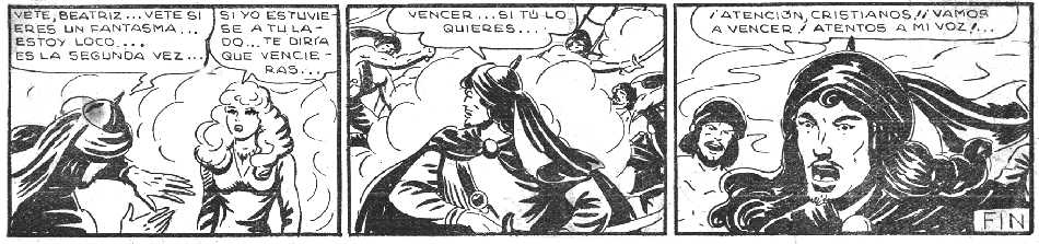 EL GUERRERO DEL ANTIFAZ 159