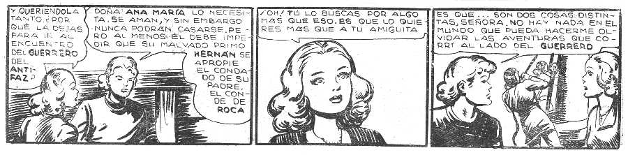 EL GUERRERO DEL ANTIFAZ 165