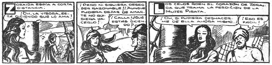 EL GUERRERO DEL ANTIFAZ 168