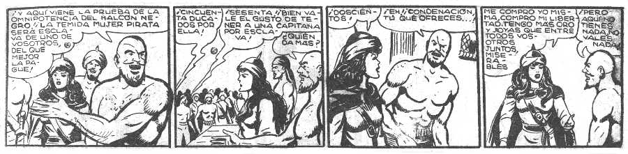 EL GUERRERO DEL ANTIFAZ 181