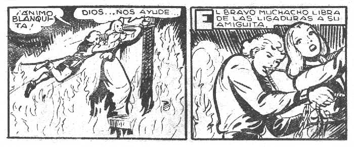 EL GUERRERO DEL ANTIFAZ 183