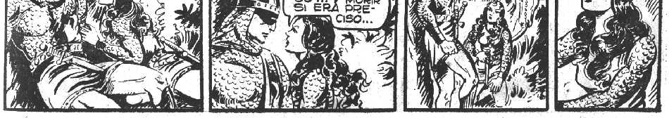 EL GUERRERO DEL ANTIFAZ