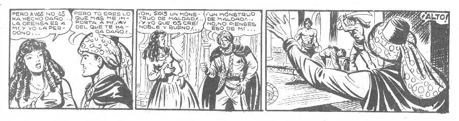 EL GUERRERO DEL ANTIFAZ 180
