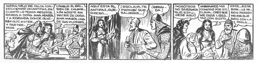 EL GUERRERO DEL ANTIFAZ 198