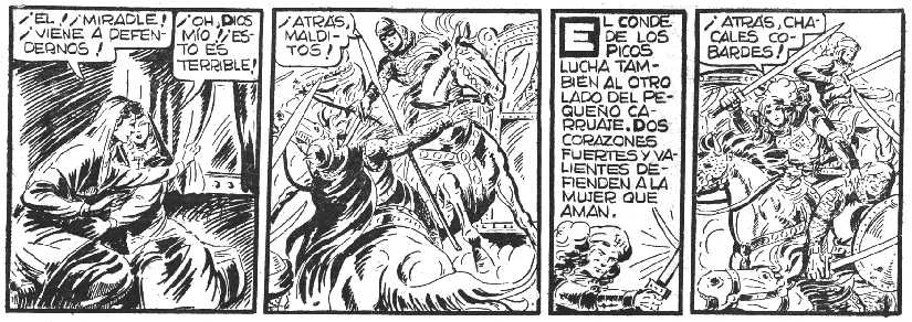 EL GUERRERO DEL ANTIFAZ 19