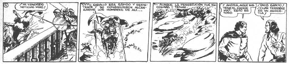 EL GUERRERO DEL ANTIFAZ 1