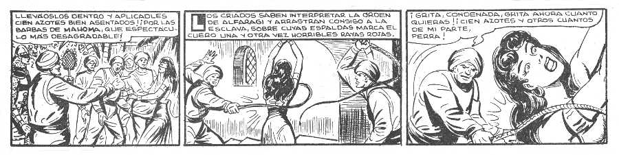 EL GUERRERO DEL ANTIFAZ 207
