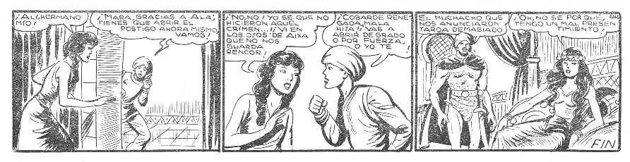 EL GUERRERO DEL ANTIFAZ 211