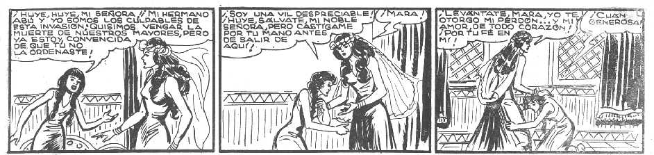 EL GUERRERO DEL ANTIFAZ N�214