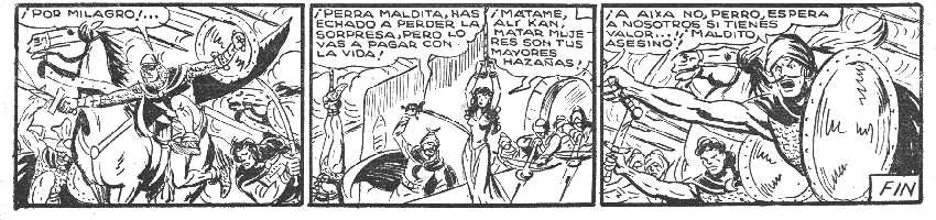 EL GUERRERO DEL ANTIFAZ 220