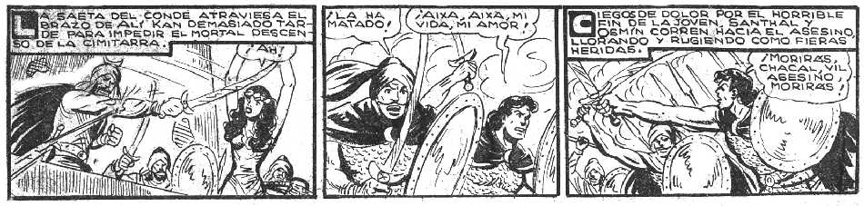 EL GUERRERO DEL ANTIFAZ 221