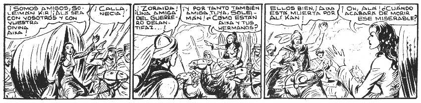 EL GUERRERO DEL ANTIFAZ 233