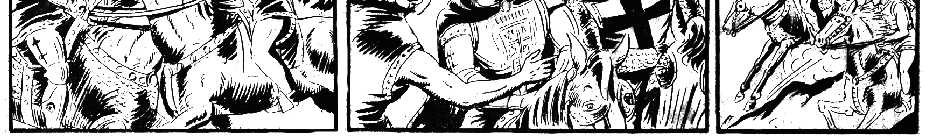 EL GUERRERO DEL ANTIFAZ 23