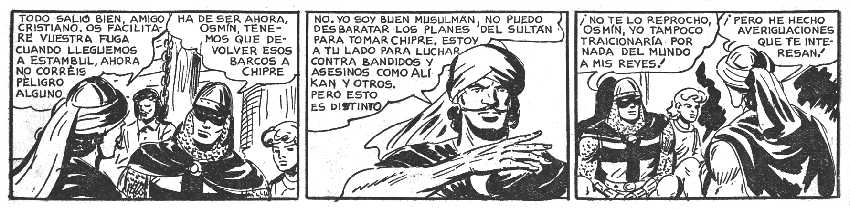 EL GUERRERO DEL ANTIFAZ 241