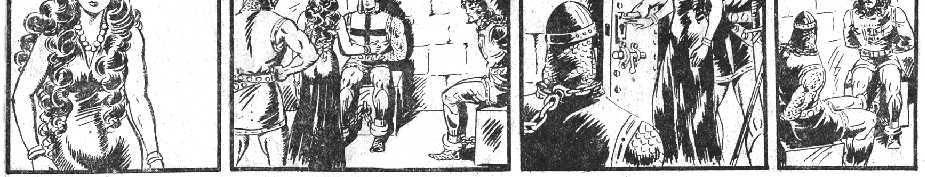 EL GUERRERO DEL ANTIFAZ 24