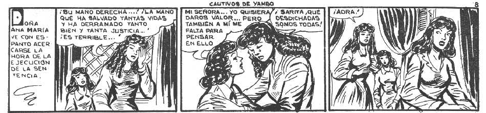 EL GUERRERO DEL ANTIFAZ N�251