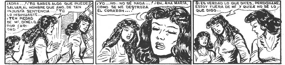 EL GUERRERO DEL ANTIFAZ N�251