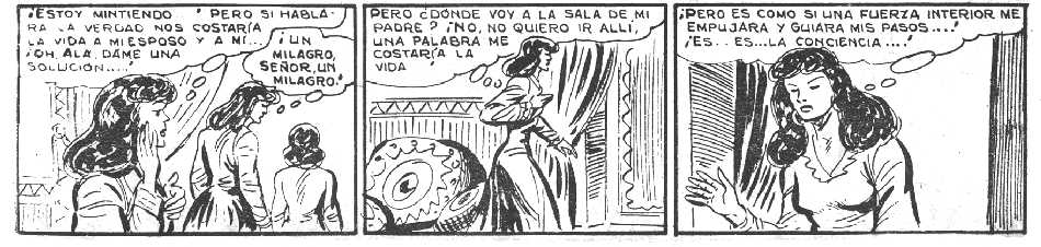 EL GUERRERO DEL ANTIFAZ N�251