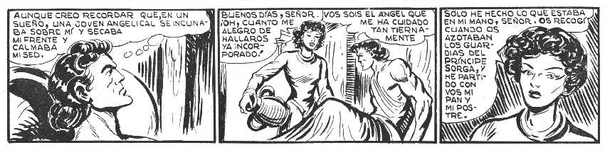 EL GUERRERO DEL ANTIFAZ 263