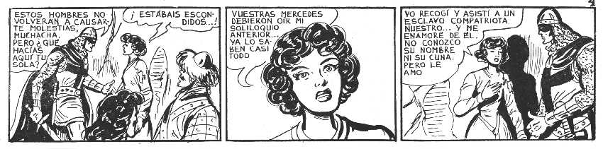 EL GUERRERO DEL ANTIFAZ 265