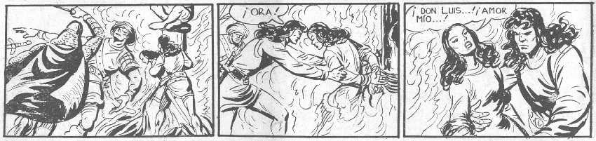 EL GUERRERO DEL ANTIFAZ 266