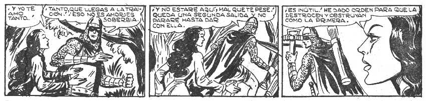 EL GUERRERO DEL ANTIFAZ 285