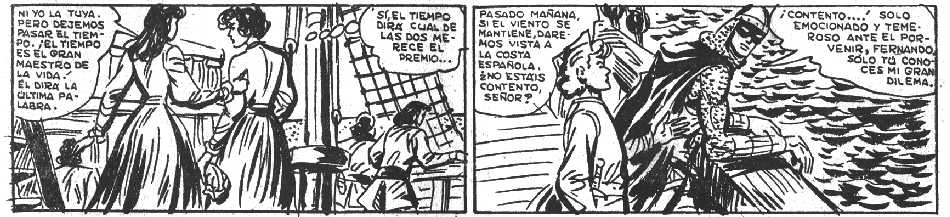 EL GUERRERO DEL ANTIFAZ 319