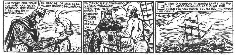 EL GUERRERO DEL ANTIFAZ 319