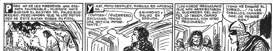 EL GUERRERO DEL ANTIFAZ 324