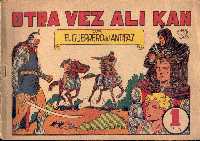 EL GUERRERO DEL ANTIFAZ 33