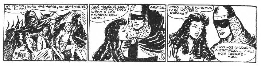 EL GUERRERO DEL ANTIFAZ 343