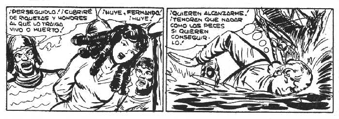 EL GUERRERO DEL ANTIFAZ 352