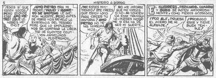 EL GUERRERO DEL ANTIFAZ 380