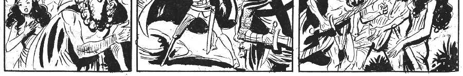 EL GUERRERO DEL ANTIFAZ 402