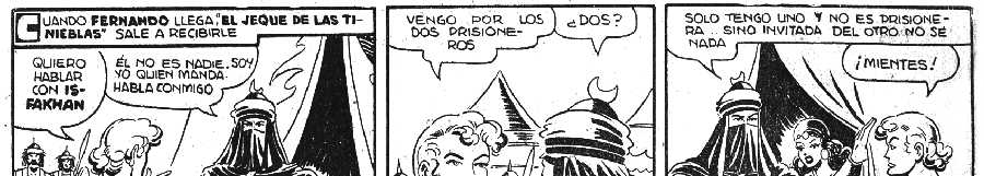 EL GUERRERO DEL ANTIFAZ 424