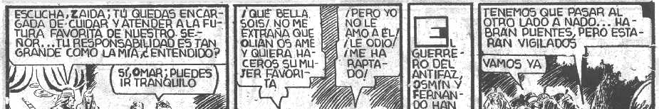 EL GUERRERO DEL ANTIFAZ 44