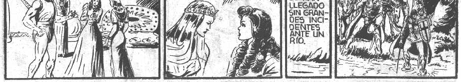 EL GUERRERO DEL ANTIFAZ 44