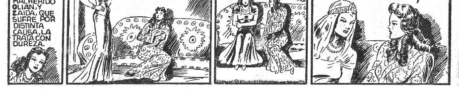 EL GUERRERO DEL ANTIFAZ 49